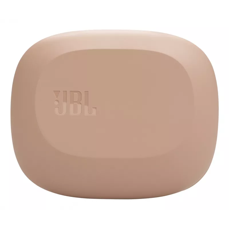 JBL Sense Lite headset sem fios ear-hook chamadas/música Bluetooth bege