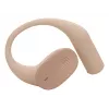 JBL Sense Lite headset sem fios ear-hook chamadas/música Bluetooth bege