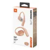 JBL Sense Lite headset sem fios ear-hook chamadas/música Bluetooth bege