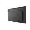 iiyama TN6505A-B1AG ecrã de sinalização Ecrã interativo 163,8 cm (64,5 inch) 500 cd/m² 4K Ultra HD preto Touchscreen