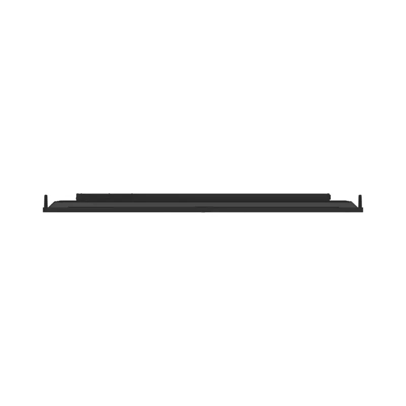 iiyama TN6505A-B1AG ecrã de sinalização Ecrã interativo 163,8 cm (64,5 inch) 500 cd/m² 4K Ultra HD preto Touchscreen