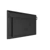 iiyama TN6505A-B1AG ecrã de sinalização Ecrã interativo 163,8 cm (64,5 inch) 500 cd/m² 4K Ultra HD preto Touchscreen
