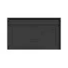 iiyama TN6505A-B1AG ecrã de sinalização Ecrã interativo 163,8 cm (64,5 inch) 500 cd/m² 4K Ultra HD preto Touchscreen