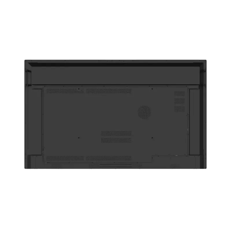 iiyama TN6505A-B1AG ecrã de sinalização Ecrã interativo 163,8 cm (64,5 inch) 500 cd/m² 4K Ultra HD preto Touchscreen