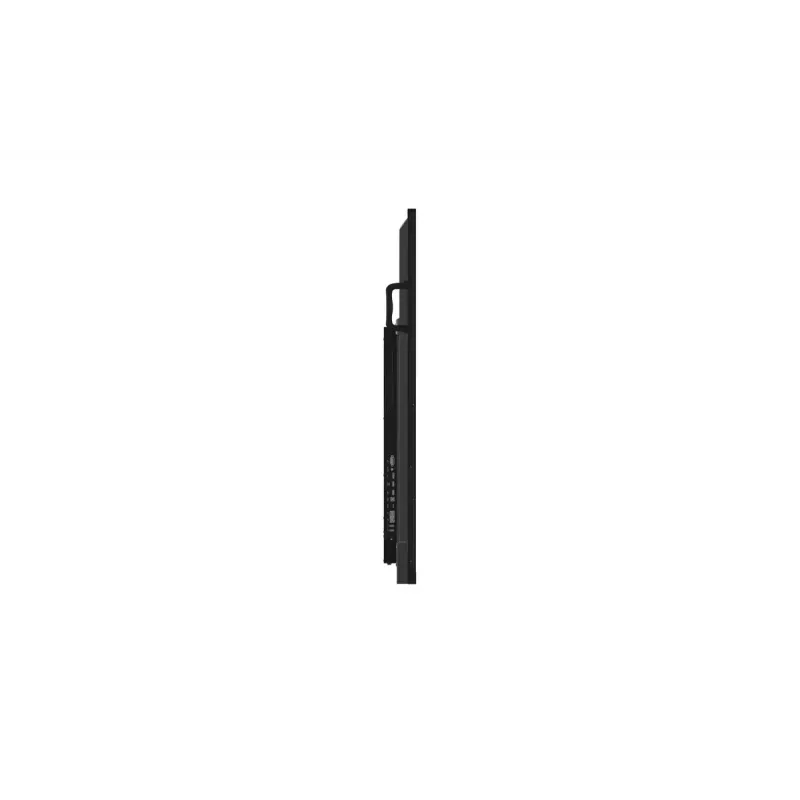 iiyama TN7505A-B1AG ecrã de sinalização Ecrã interativo 189,3 cm (74,5