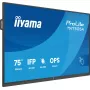 iiyama TN7505A-B1AG ecrã de sinalização Ecrã interativo 189,3 cm (74,5