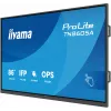 iiyama TN8605A-B1AG ecrã de sinalização Ecrã interativo 2,17 m (85,6 inch) 500 cd/m² 4K Ultra HD preto Touchscreen