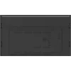 iiyama TN8605A-B1AG ecrã de sinalização Ecrã interativo 2,17 m (85,6 inch) 500 cd/m² 4K Ultra HD preto Touchscreen