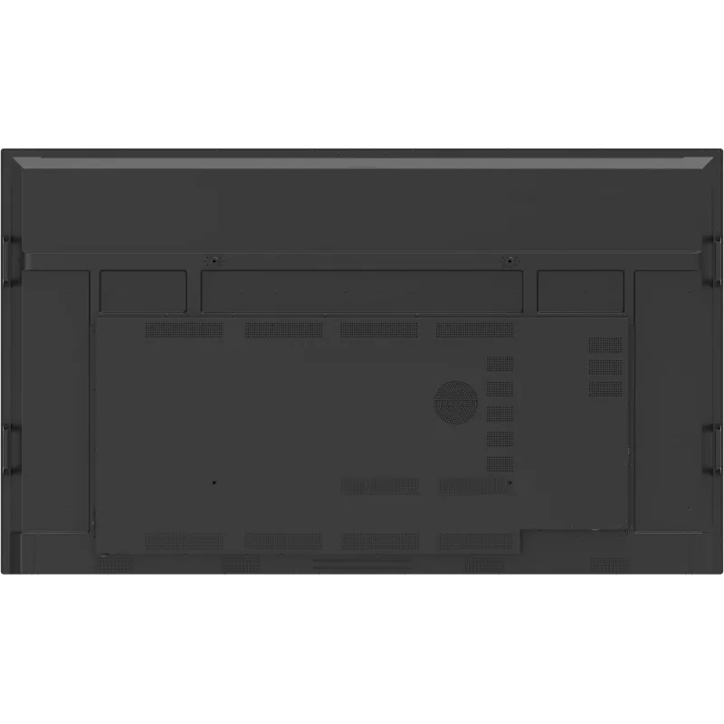 iiyama TN8605A-B1AG ecrã de sinalização Ecrã interativo 2,17 m (85,6 inch) 500 cd/m² 4K Ultra HD preto Touchscreen