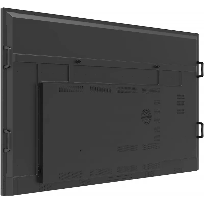 iiyama TN8605A-B1AG ecrã de sinalização Ecrã interativo 2,17 m (85,6 inch) 500 cd/m² 4K Ultra HD preto Touchscreen