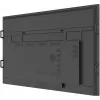iiyama TN8605A-B1AG ecrã de sinalização Ecrã interativo 2,17 m (85,6 inch) 500 cd/m² 4K Ultra HD preto Touchscreen