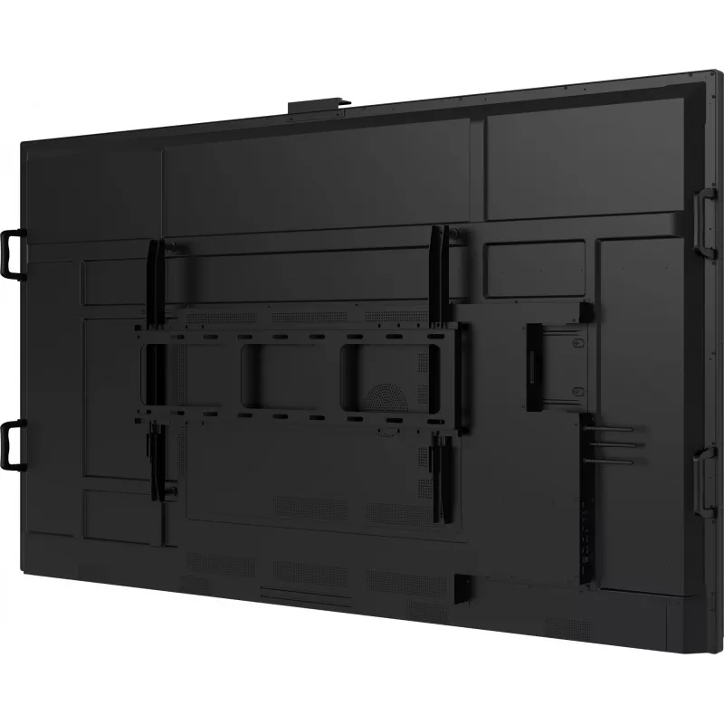Ecrã interativo IIYAMA TE8613A-B2AG 85,6