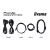 iiyama ProLite XB2497HSN-B1 monitor de computador 60,5 cm (23,8