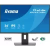 iiyama ProLite XB2497HSN-B1 monitor de computador 60,5 cm (23,8