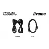 Monitor de computador IIYAMA ProLite X2791HS-B1 27