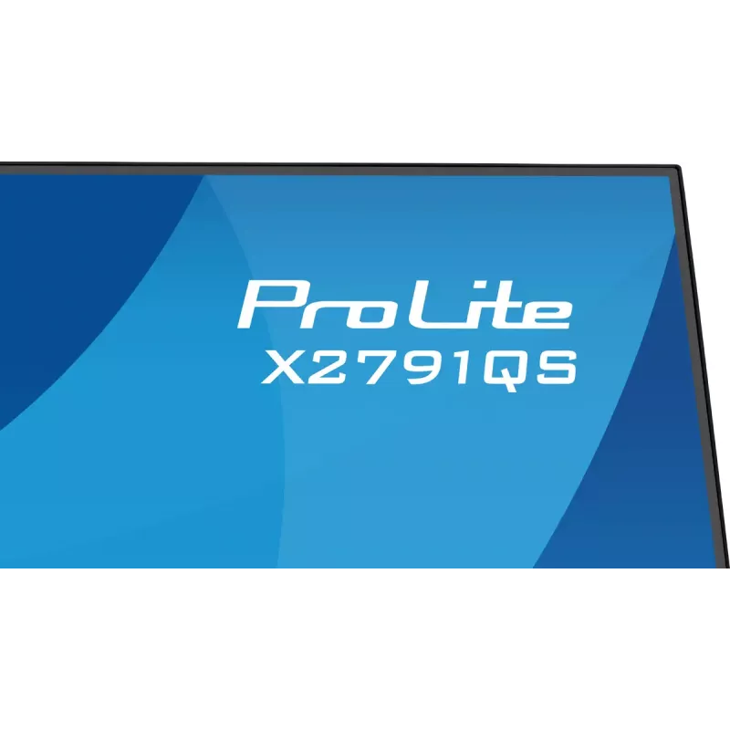 iiyama ProLite X2791QS-B1 monitor de computador 68,6 cm (27