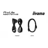iiyama ProLite XB2791HS-B1 monitor de computador 68,6 cm (27