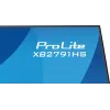 iiyama ProLite XB2791HS-B1 monitor de computador 68,6 cm (27