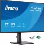 iiyama ProLite XB2791HS-B1 monitor de computador 68,6 cm (27