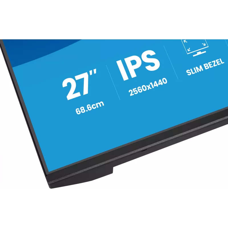iiyama ProLite XB2791QS-B1 monitor de computador 68,6 cm (27