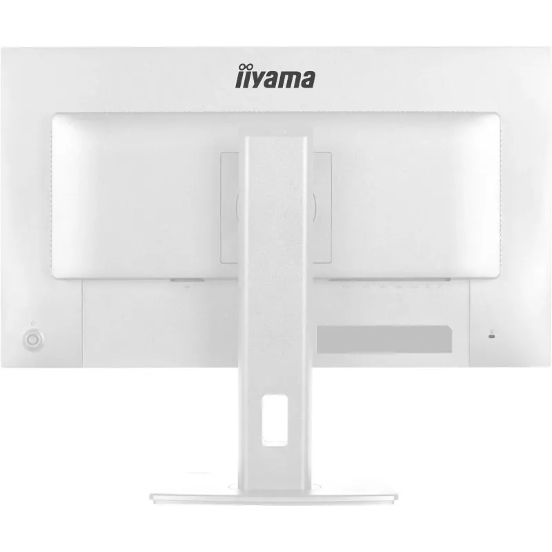 iiyama ProLite XB2797HSU-W1 monitor de computador 68,6 cm (27 inch) 1920 x 1080 píxeis Full HD LED branco