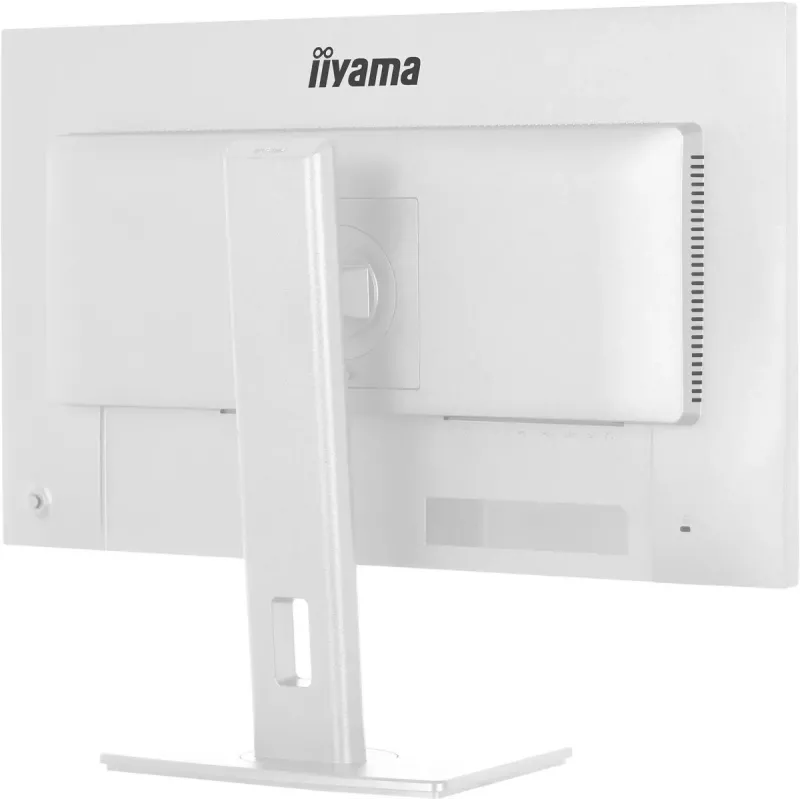 iiyama ProLite XB2797HSU-W1 monitor de computador 68,6 cm (27 inch) 1920 x 1080 píxeis Full HD LED branco
