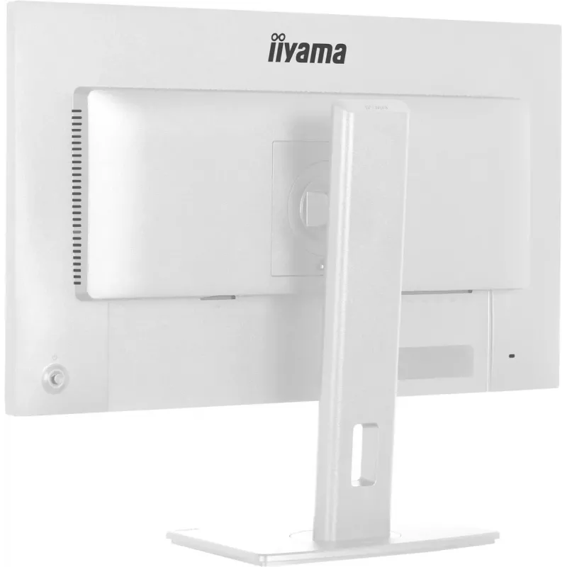 iiyama ProLite XB2797HSU-W1 monitor de computador 68,6 cm (27 inch) 1920 x 1080 píxeis Full HD LED branco