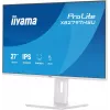 iiyama ProLite XB2797HSU-W1 monitor de computador 68,6 cm (27 inch) 1920 x 1080 píxeis Full HD LED branco