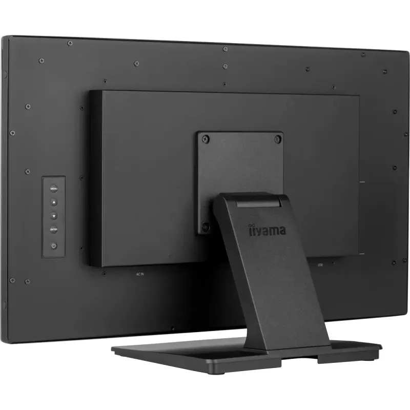 iiyama ProLite T2438MSC-B2 monitor de computador 60,5 cm (23,8