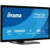 iiyama ProLite T2438MSC-B2 monitor de computador 60,5 cm (23,8