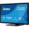 iiyama ProLite T2438MSC-B2 monitor de computador 60,5 cm (23,8