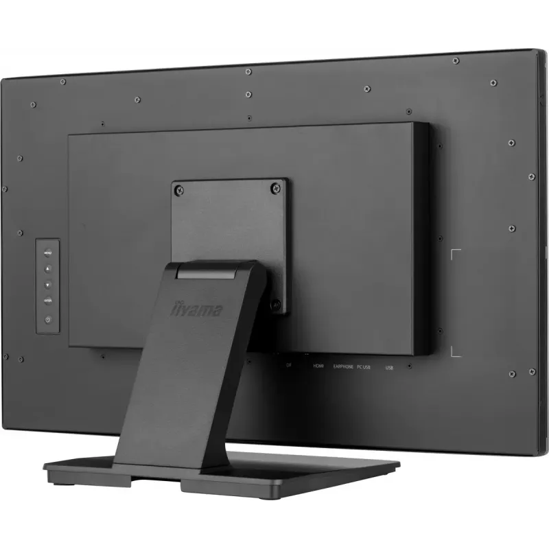 iiyama ProLite T2438MSC-B2 monitor de computador 60,5 cm (23,8