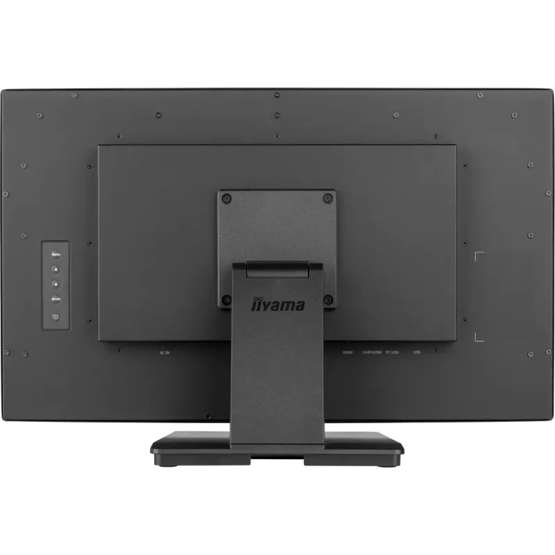 iiyama ProLite T2438MSC-B2 monitor de computador 60,5 cm (23,8