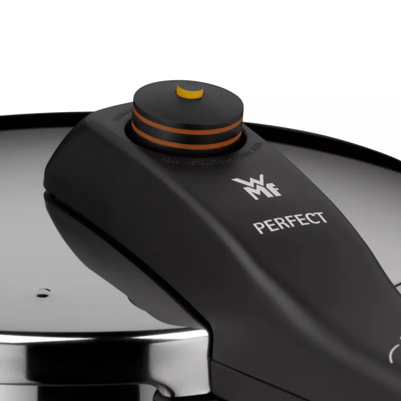 WMF Perfect 0791839990 6,5 L aço inoxidável