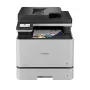 Impressora multifunções laser Brother DCP-L8630CDW — A4, cor, 2400×600 DPI, 31 ppm, Wi-Fi, duplex