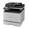 Impressora multifunções laser Brother DCP-L8630CDW — A4, cor, 2400×600 DPI, 31 ppm, Wi-Fi, duplex