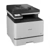 Impressora multifunções laser Brother DCP-L8630CDW — A4, cor, 2400×600 DPI, 31 ppm, Wi-Fi, duplex