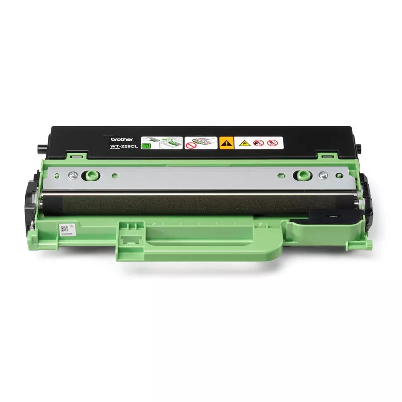 Impressora multifunções laser Brother DCP-L8630CDW — A4, cor, 2400×600 DPI, 31 ppm, Wi-Fi, duplex