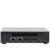 bluechip BUSINESSline L3160 *verde* processador Intel® Core™ 3 100U / até 4,70 GHz, Windows 11 Pro, 8 GB DDR4, 500 GB SSD NVMe, Intel® Wi-Fi 6E AX211, Bluetooth 5, 2 × 2,5 Gb/s Ethernet, gráficos Intel® UHD