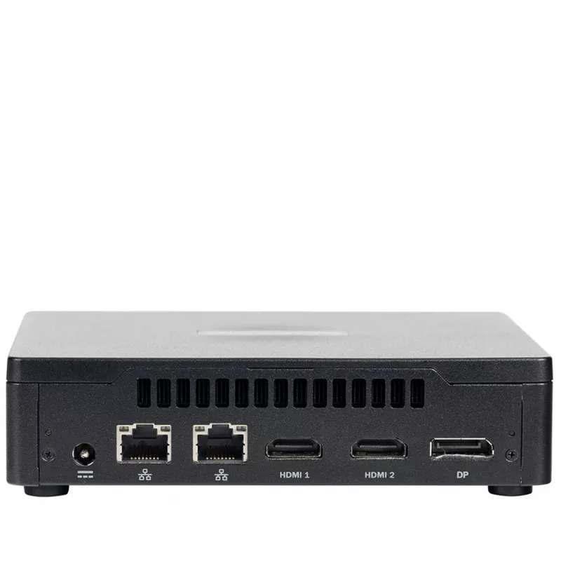 bluechip BUSINESSline L3160 *verde* processador Intel® Core™ 3 100U / até 4,70 GHz, Windows 11 Pro, 8 GB DDR4, 500 GB SSD NVMe, Intel® Wi-Fi 6E AX211, Bluetooth 5, 2 × 2,5 Gb/s Ethernet, gráficos Intel® UHD