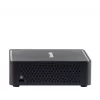 bluechip BUSINESSline L1551 *verde* Intel Core 5 120U 16 GB DDR5-SDRAM 500 GB SSD Windows 11 Pro Mini-PC preto