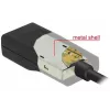 Adaptador gráfico USB DeLOCK 63923