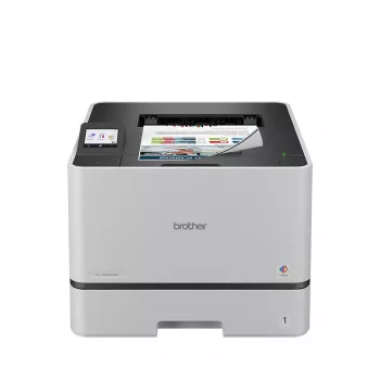 Impressora laser Brother HL-L8430CDW cor 2400 x 600 DPI A4 Wi-Fi