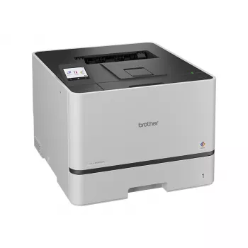 Impressora laser Brother HL-L8430CDW cor 2400 x 600 DPI A4 Wi-Fi