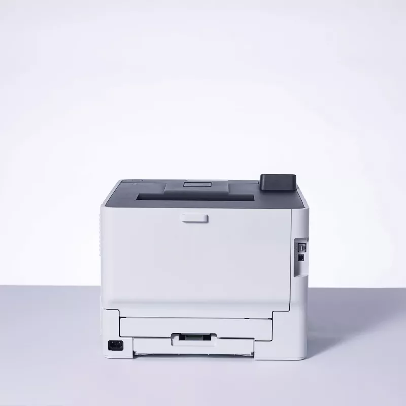 Impressora laser Brother HL-L8430CDW cor 2400 x 600 DPI A4 Wi-Fi