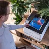 Impressora laser Brother HL-L8430CDW cor 2400 x 600 DPI A4 Wi-Fi