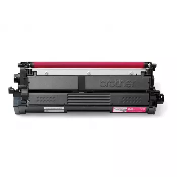 Cartucho de toner Brother TN-625XXLM magenta original, autonomia 6500 páginas, 1 unid.