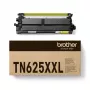 Cartucho de toner Brother TN-625XXLY amarelo, original, autonomia 6500 páginas, 1 unid.
