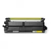 Cartucho de toner Brother TN-625XXLY amarelo, original, autonomia 6500 páginas, 1 unid.