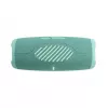 JBL CHARGE 5 TEAL, 1,91 cm (0,75 polegadas), 2 cm, 10,2 cm (4 polegadas), 9 cm, 30 W, 60 - 20000 Hz